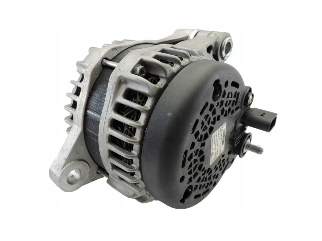Купить Генератор fiat ducato 2.2 2021- 220a