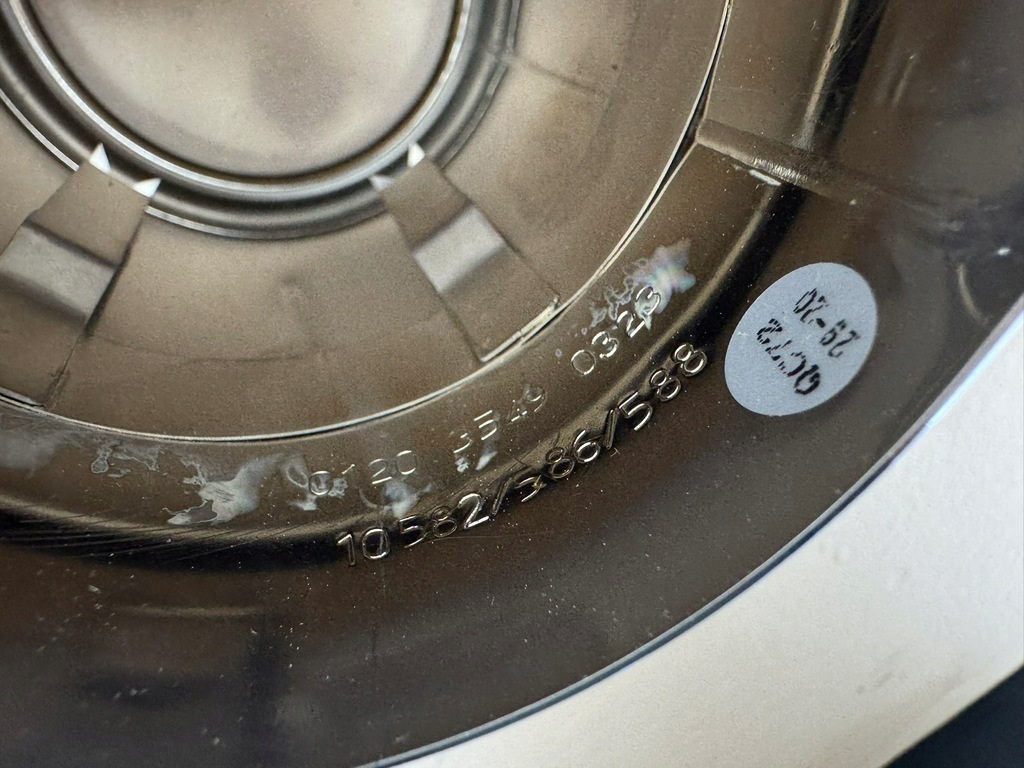 фото №11, Bmw x1 f48 f45 f46 наконечник захист вихлоп глушника 18308648042