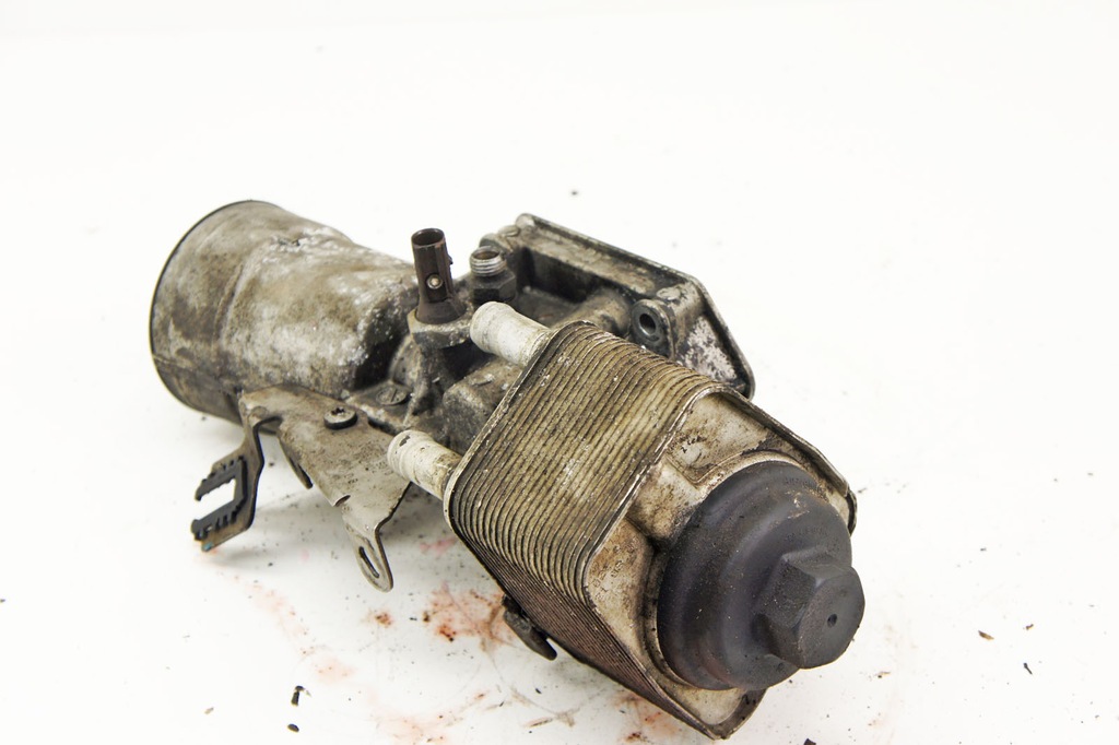 фото №5, Ne287 dodge journey i 2.0d основа фільтра оливи