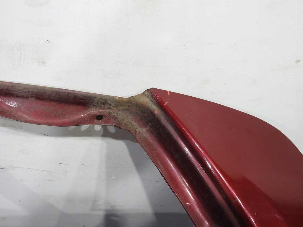 фото №3, Капот r1 kia sorento i