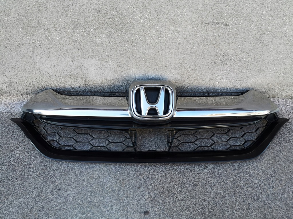 фото №1, Honda crv cr-v v 5 2018- 18- решітка радіатора решітка радіатора