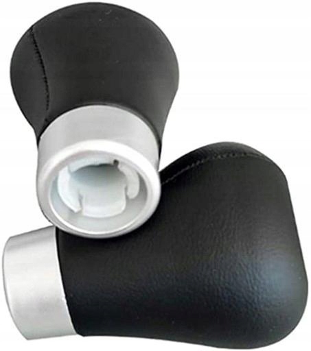 фото №11, Ручка переключения передач mazda 3 5 6 ii gh cx-7 mx-5 6b