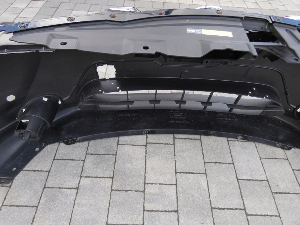 Решітка  бампер ґрати nissan qashqai 2 дорестайлінг Ціна