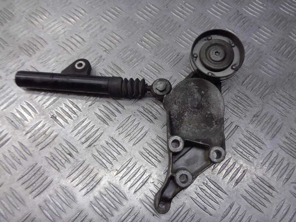 фото №1, Натягувач ремінь seat toledo ii