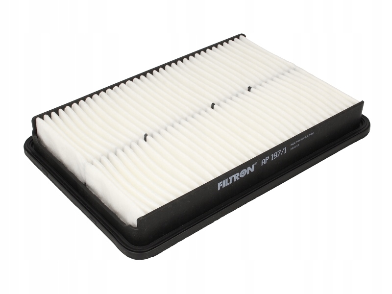 фото №1, Фильтр воздуха hyundai grand santa fé, santa