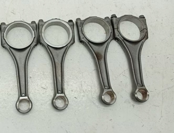 фото №1, Шатун audi s4 s5 a6 a7 a8 3.0 5.0 tfsi cak r6eg