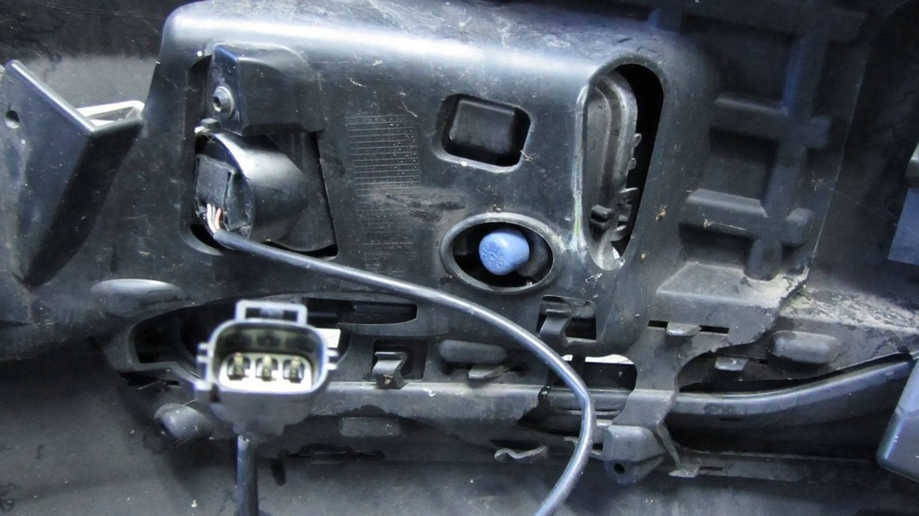 фото №15, Volvo s60 ii v60 lift бампер перед 717-