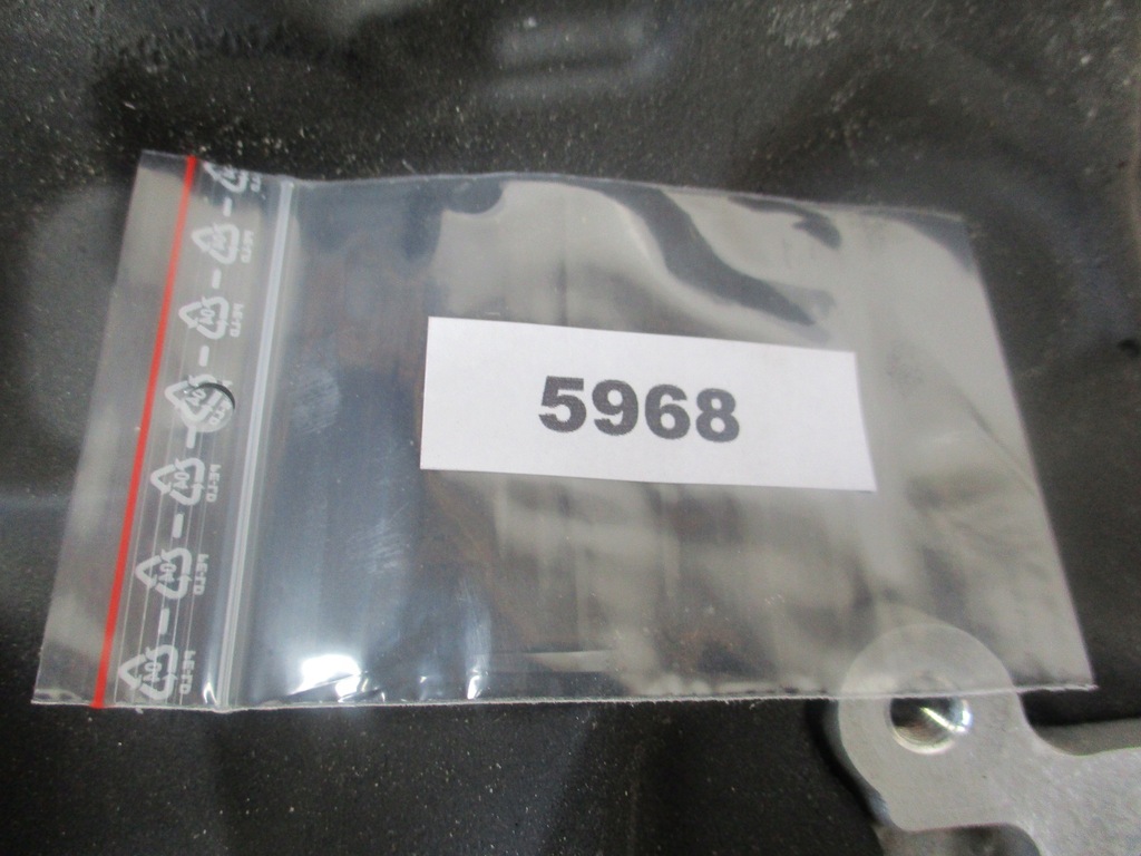 фото №14, | bmw g20 2.0 b48 b48b20a блок двигателя f5963834