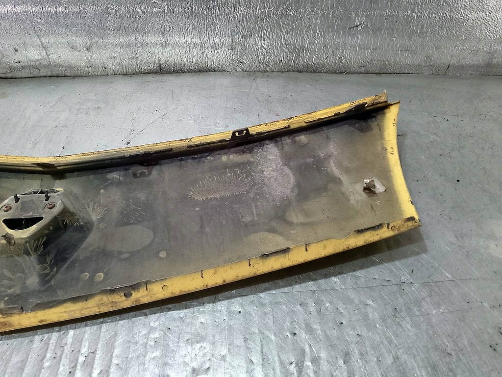 фото №2, Решётка радиатора решётка радиатора решётка радиатора renault kangoo ii 08 -