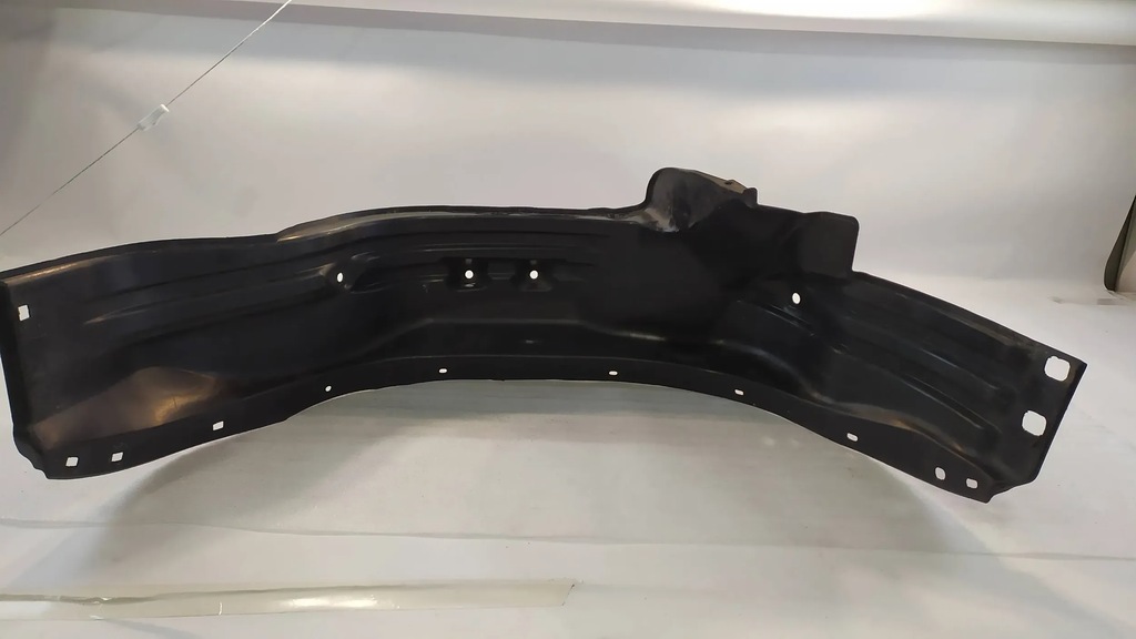 фото №9, Підкрилок лівий задня задні toyota hilux viii