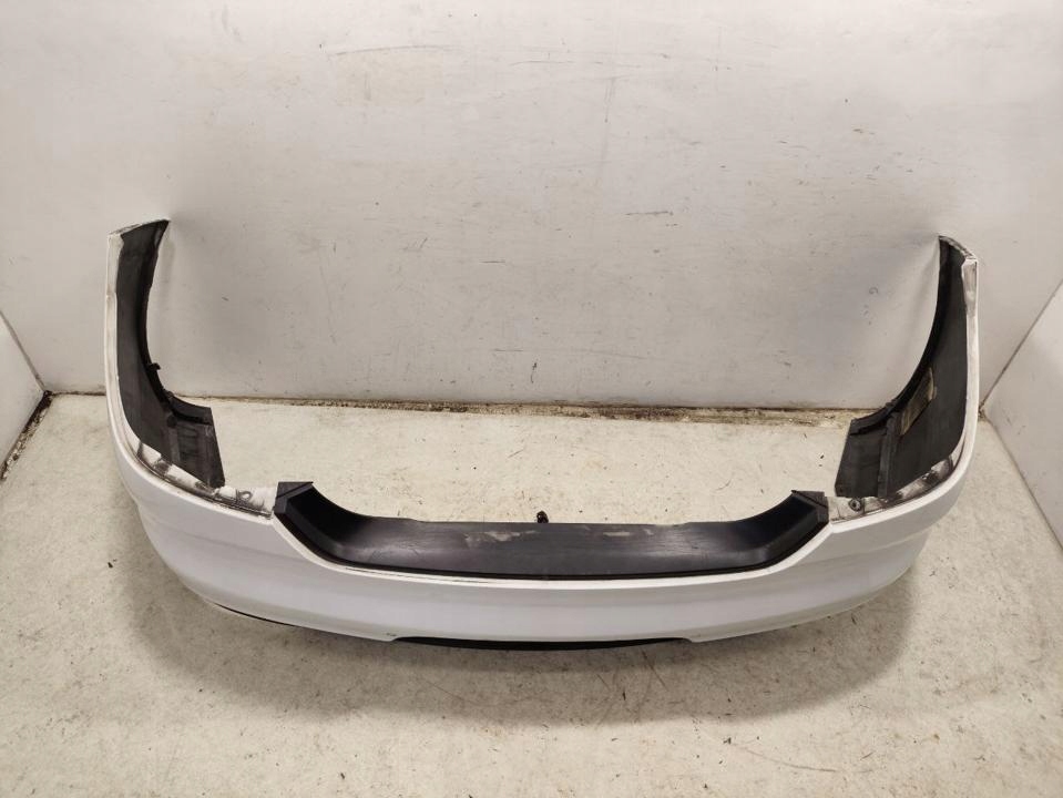 фото №16, Porsche panamera 970 2015 бампер задній 15010906139