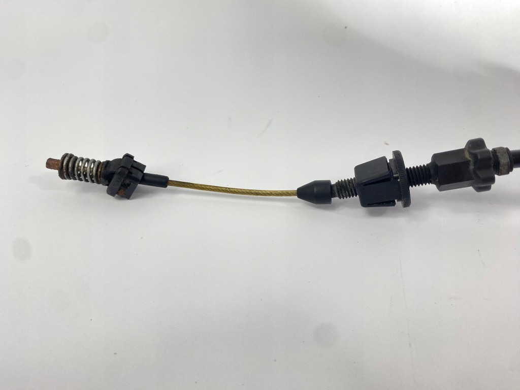 Трос газу mercedes w124 200 230 e ce te cat 1243001230 оригінальна оригінальний номер Ціна