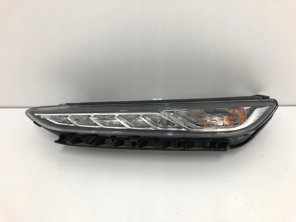 фото №1, Hyundai kona 17-20 лампа левая верхний led drl