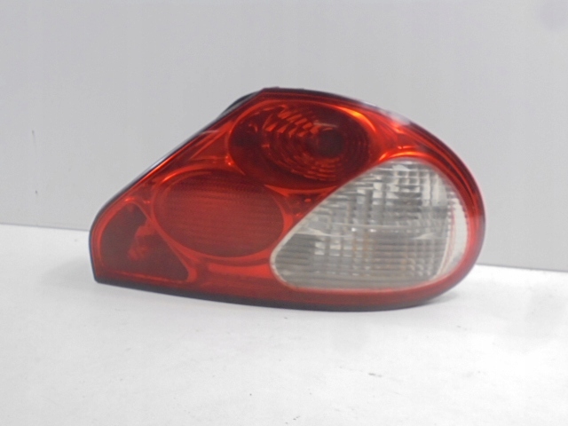 Jaguar x type лампа задній права sedan jagx400fear + вкладиш ламповий Київ