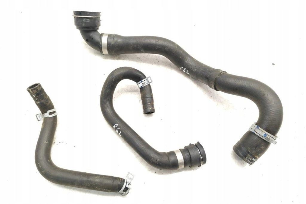 фото №7, Труба охолодження volvo xc40 536 31461897 1.97l дизель 140kw 2018