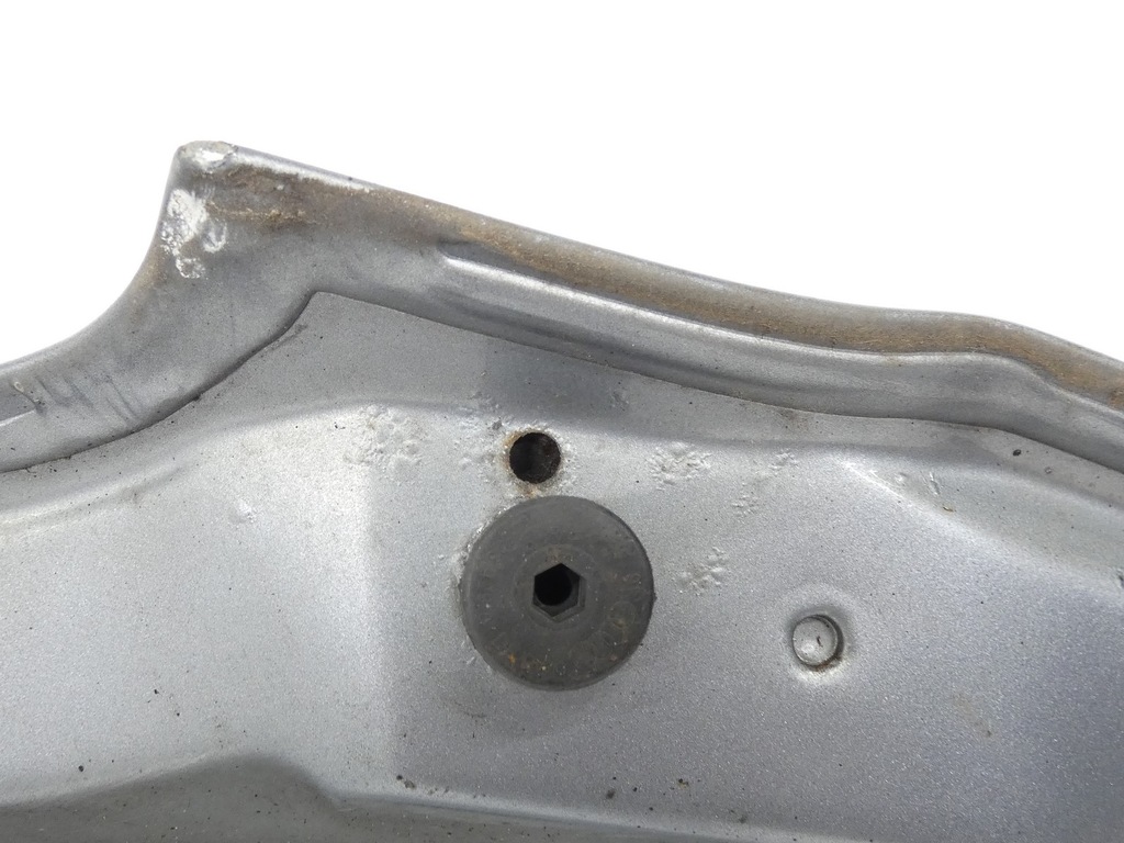 фото №13, Капот кришка двигуна audi a5 8t 3d coupe ly7g