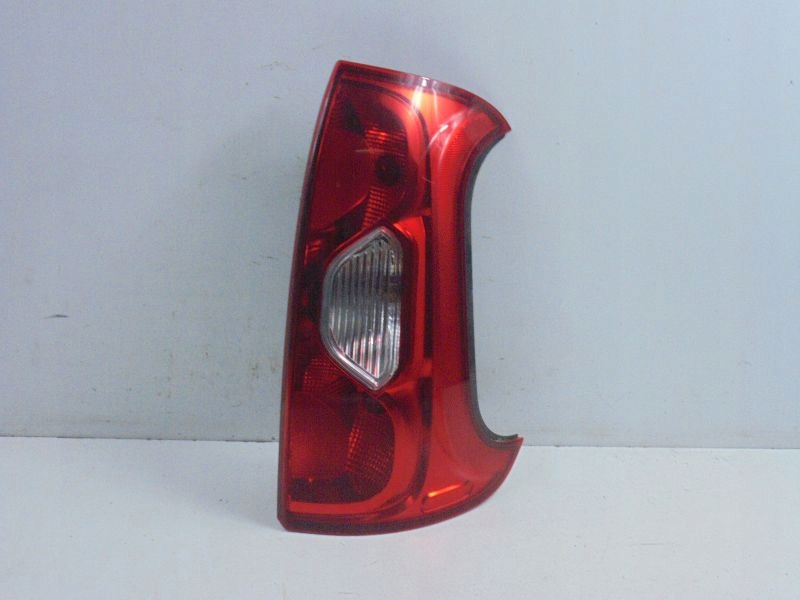 фото №7, Fiat panda iii 312 12-16 лампа задняя правая 51843642