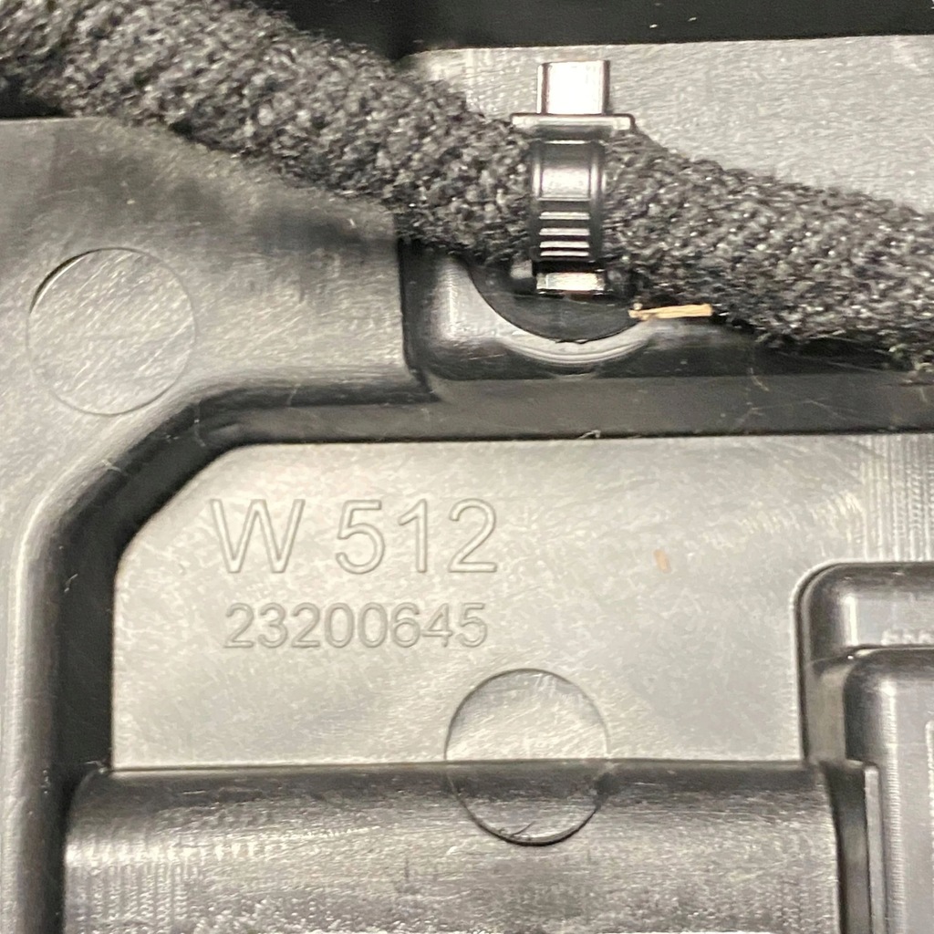 фото №15, Chevrolet camaro 2019 панелі керування, перемикачі