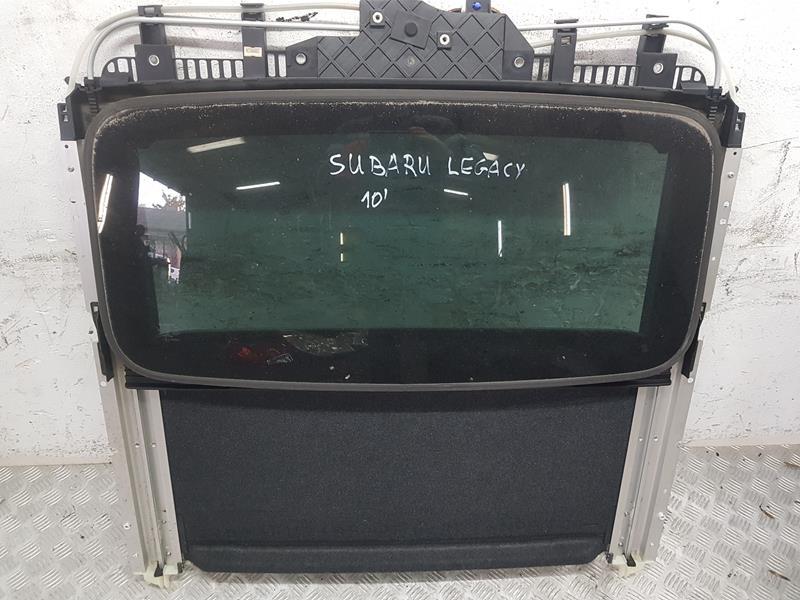 фото №1, Люк subaru legacy v kombi