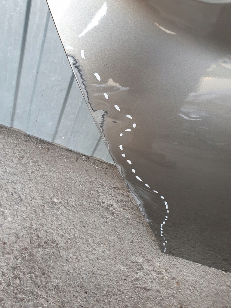 фото №3, Двері задня праве bmw 1 f20