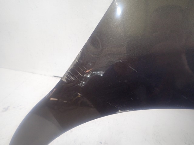 фото №6, Крыло правый перед передний jumpy expert proace