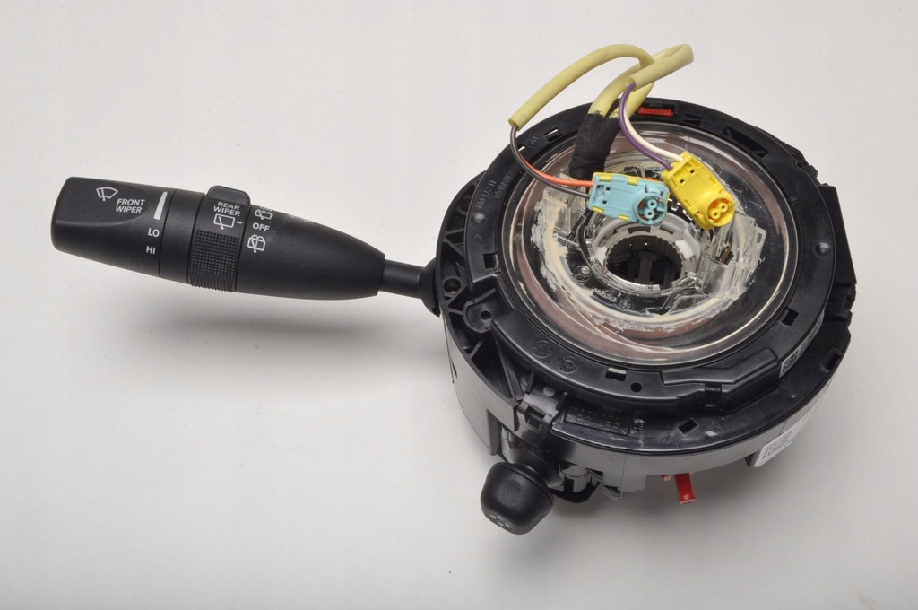 фото №1, Maserati levante sq4 переключатель комбинированный 670147161