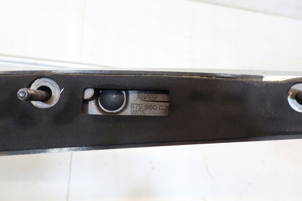 фото №9, Рейлинги кровельные seat ateca