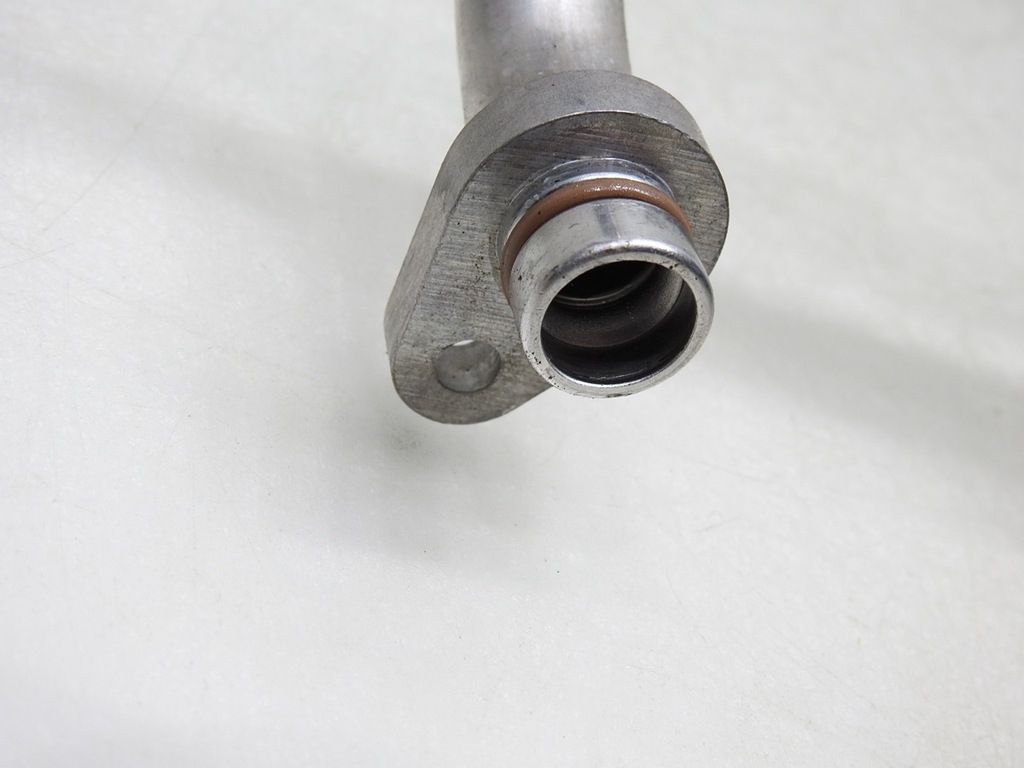 фото №3, Wąż трубка кондиционера renault captur i 0.9 tce