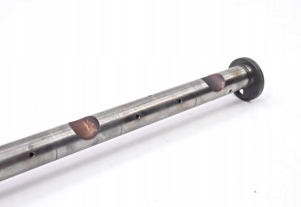 фото №10, Вал розподільного валу audi s4 b6 4.2 bbk 079109371d