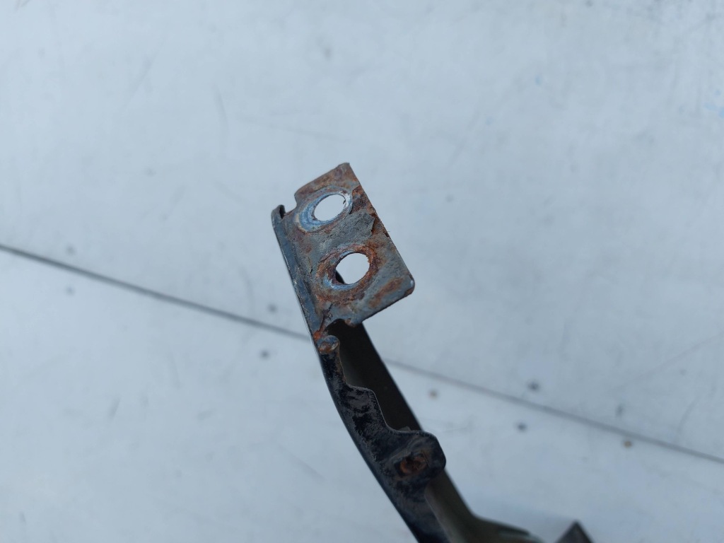 фото №10, Seat ibiza iv 4 6j 09-17 левый крыло передний перед