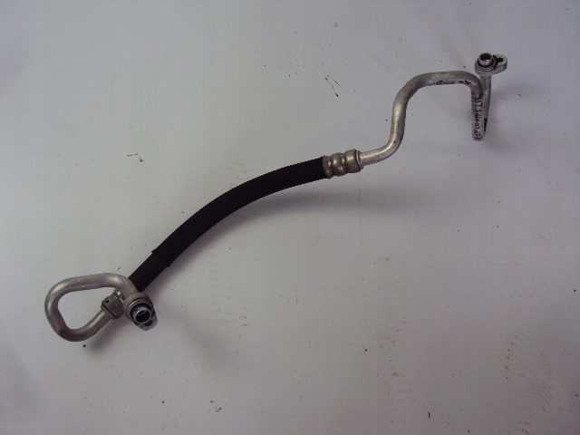 фото №1, Шланг кондиционера jeep compass i lift 2.2d 14r