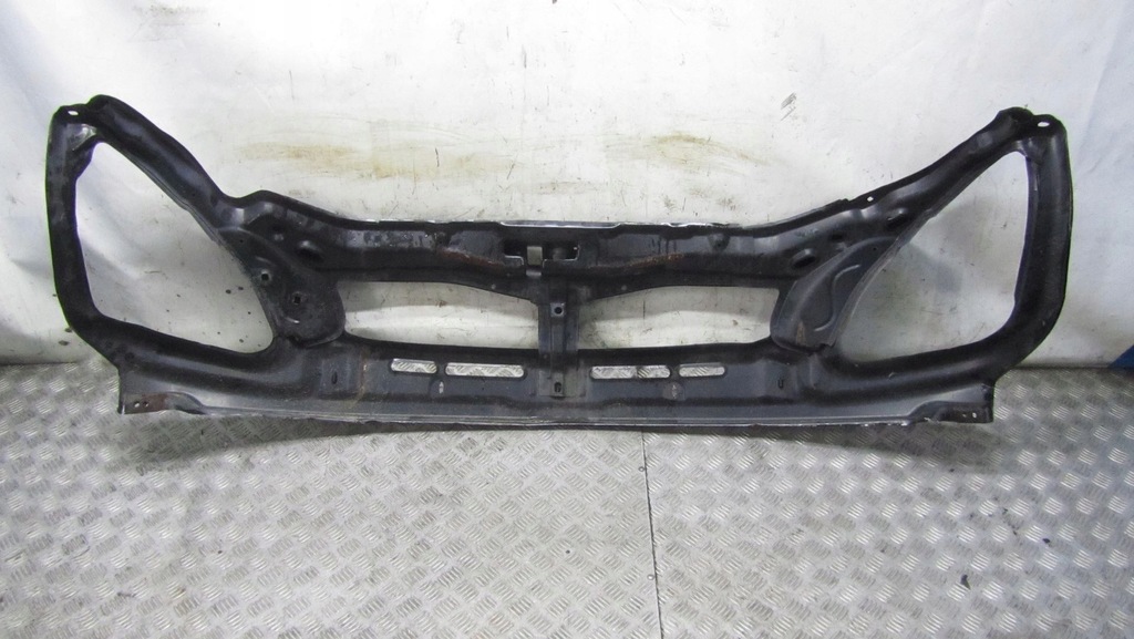 фото №6, Iveco daily iv pas передний усилитель 06-11 85