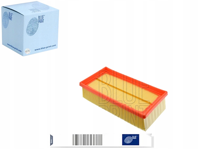 фото №1, Фільтр повітря ds ds 3 citroen c3 aircross ii c3 ii c3 iii c4 cactus
