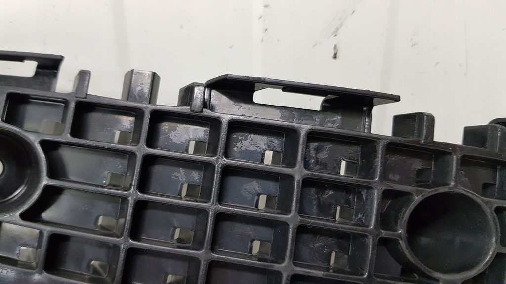 фото №7, C-hr chr 16-22 напрямна кронштейн бампер крила l