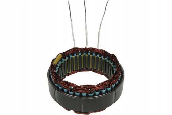 фото №1, Stator, генератор as-pl as0058