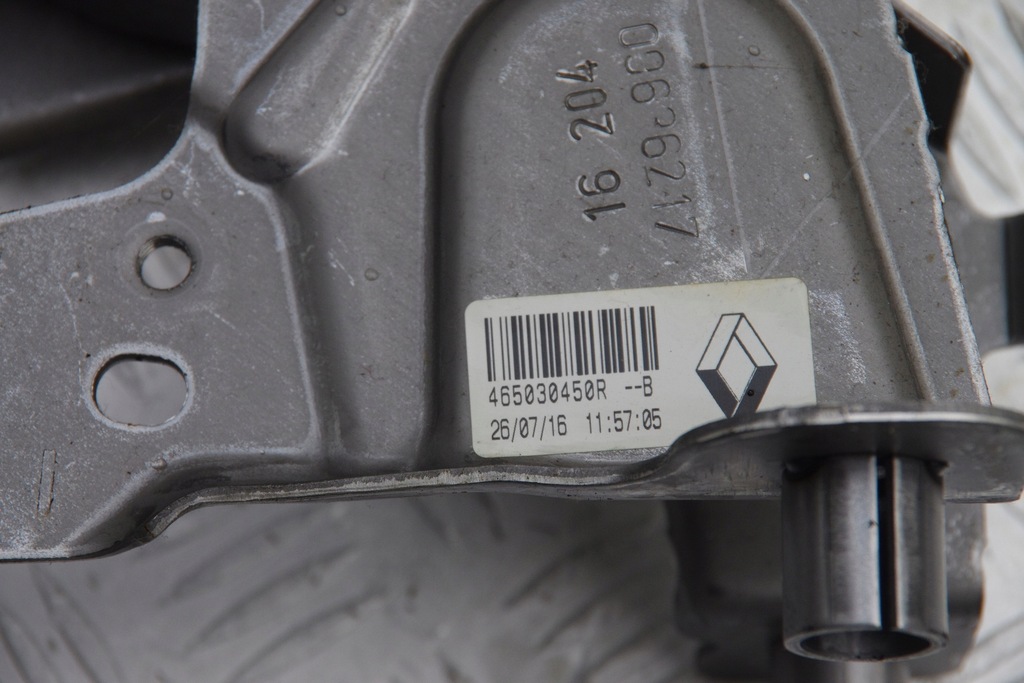 фото №11, Педалі педаль газу гальма зчеплення espace v