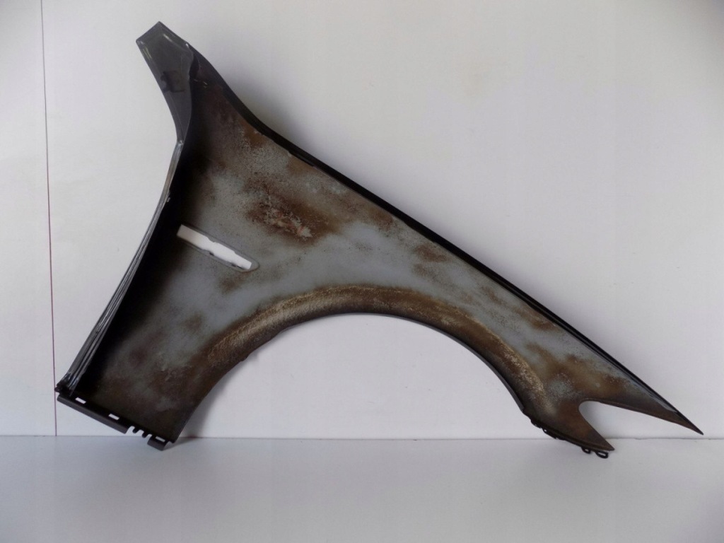 Bmw 5 f10 f11 - крыло  левое  b39 - 0581 Киев