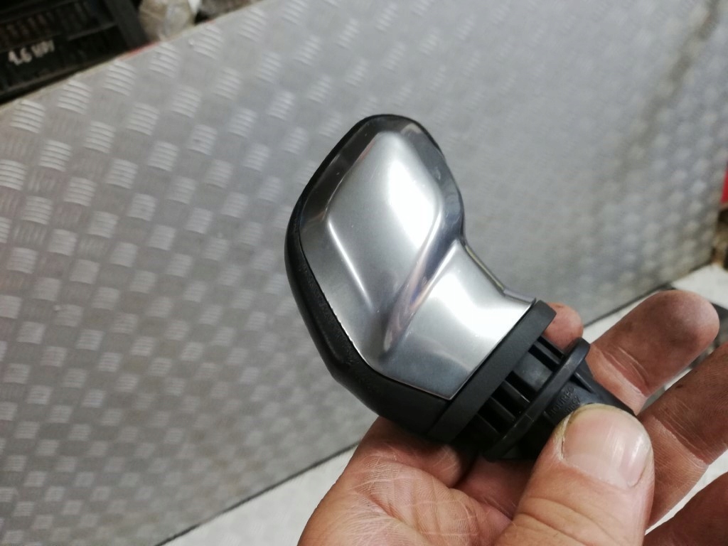 фото №3, Ручка передач citroen c3 iii