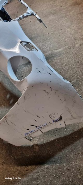 Бампер передній перед bmw x3 f25 lift x4 f26 14- m-pakiet Київ