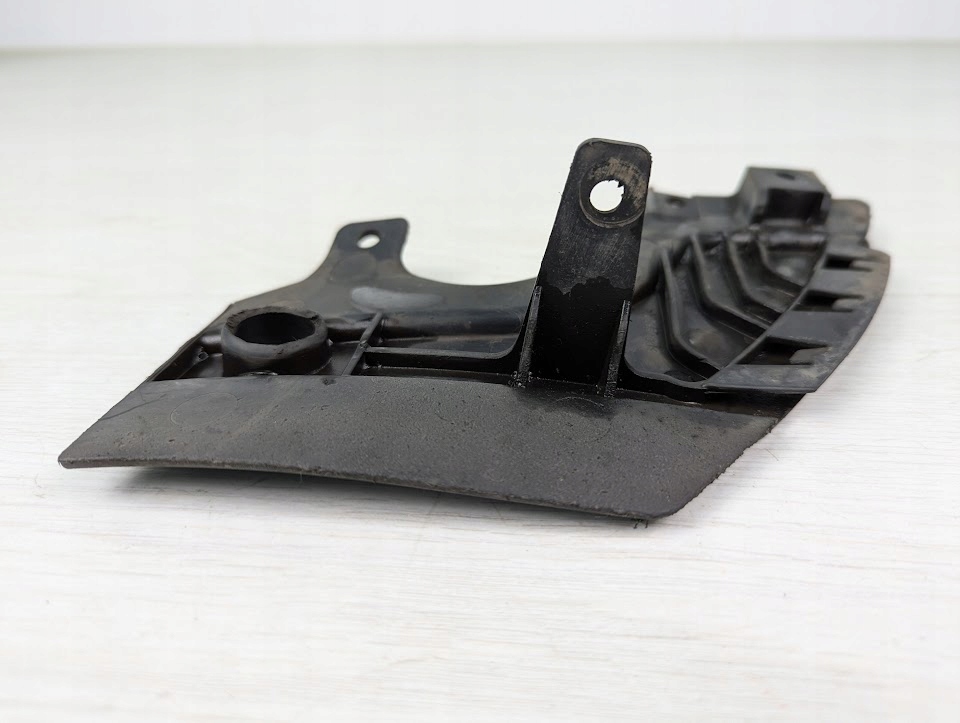 фото №7, Бризковик лівий задня volkswagen passat b8 3g0854857