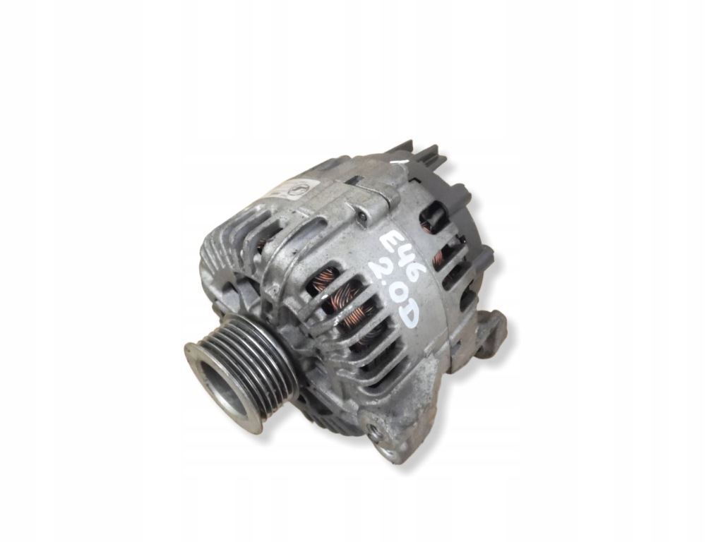 Купити Генератор bmw 3 e46 h542672a 2.0d