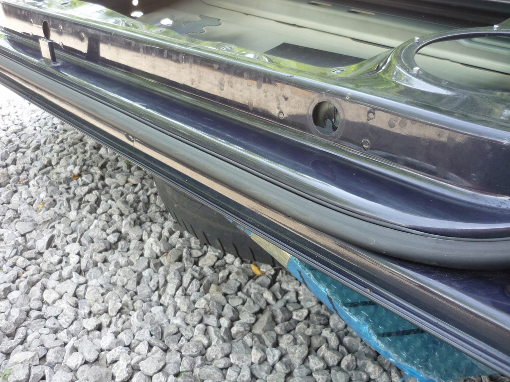 фото №14, Двері лівий перед vw eos 05-15 lk5n ładne оригінал