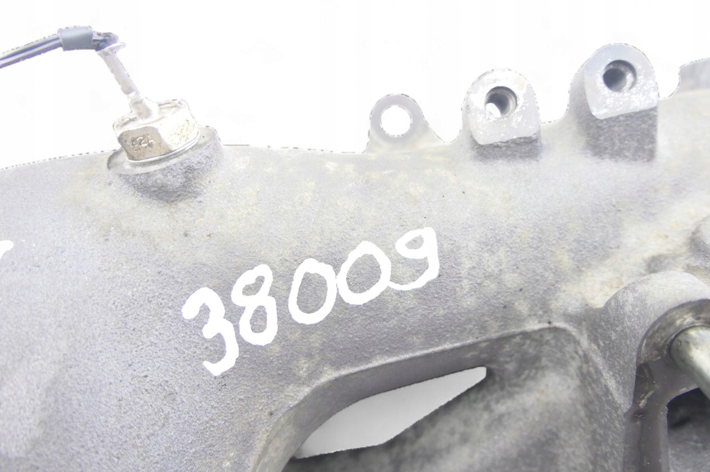 фото №9, Коллектор всасывающий mazda 6 cx-5 i 2.2d sh01