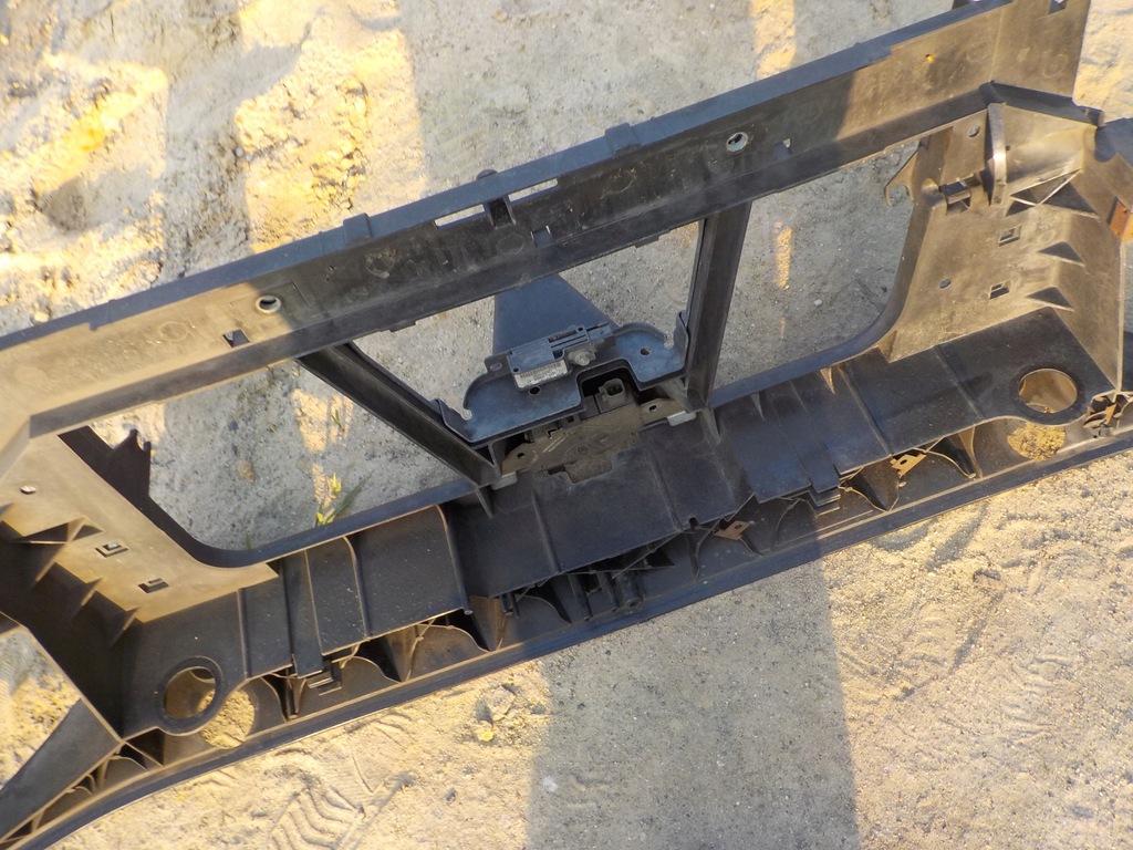 фото №6, Ford mondeo mk3 pas передній підсилювач