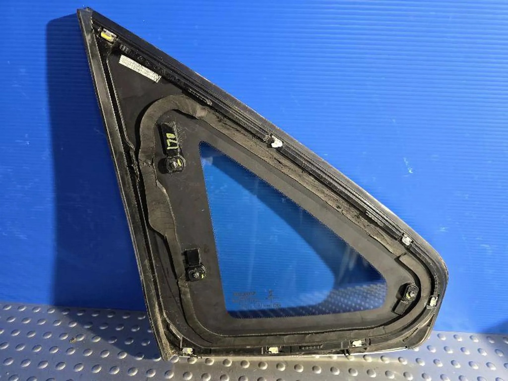 фото №10, Volvo v90 v-90 31689019 стекло кузовная задняя задняя правая rok 2017