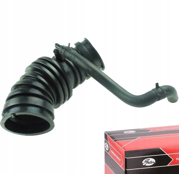 фото №1, Шланг впуск воздуха chevrolet nubira 1.4 1.6