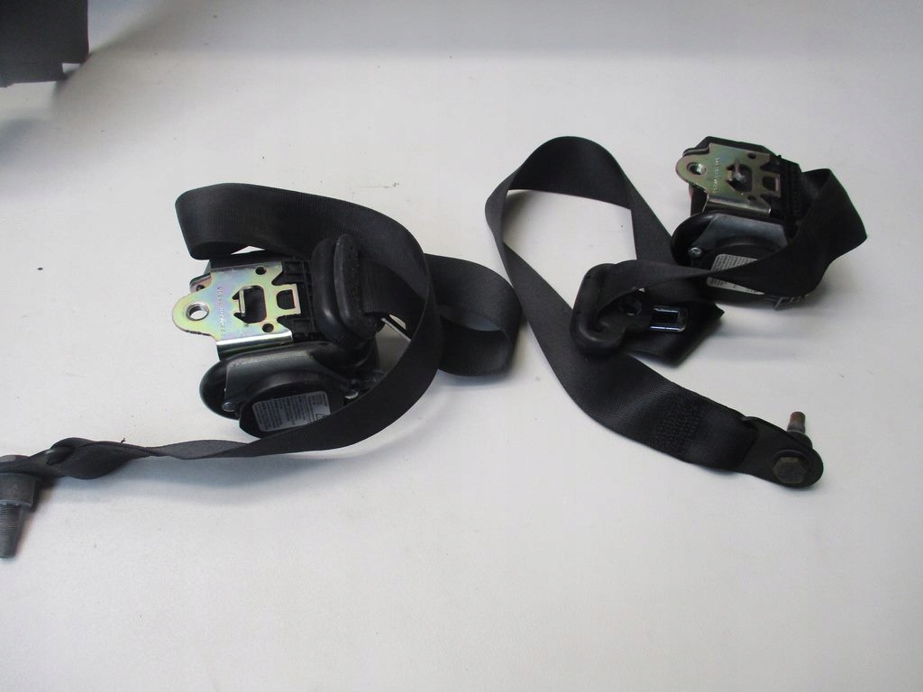 фото №10, Приборная панель приборная панель подушки безопасности подушка безопасности пассажира водителя ремни mercedes w169