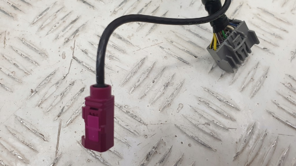 Tesla model s рестайлінг  дзеркало дзеркало ліва 21486009-ac Недорого