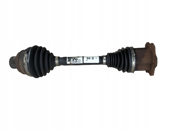 фото №1, Привідний вал ліва права audi a4 b8 8k0407271q