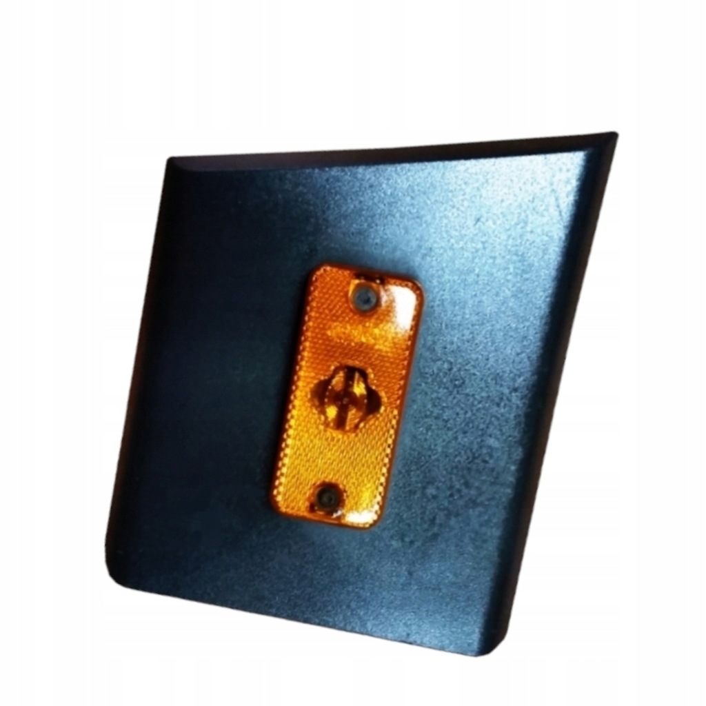 фото №1, Габаритный фонарь правая peugeot boxer citroen jumper eo-0029006